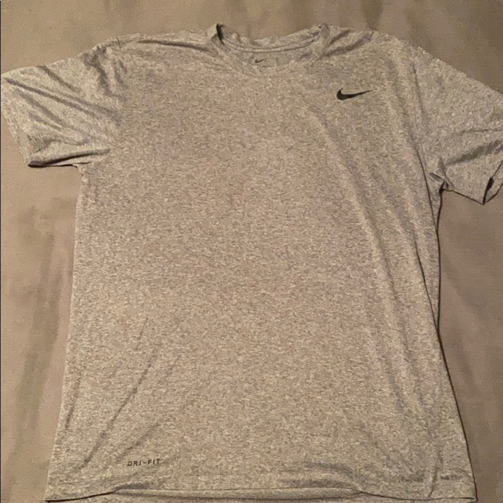 Nike dri fit